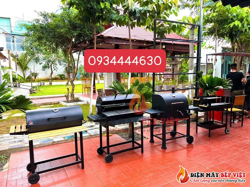 Bếp Nướng BBQ-05