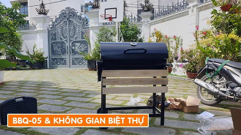 Bếp Nướng BBQ-05