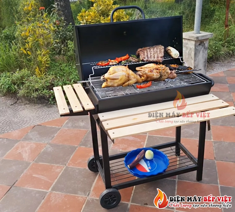 Bếp Nướng BBQ-05