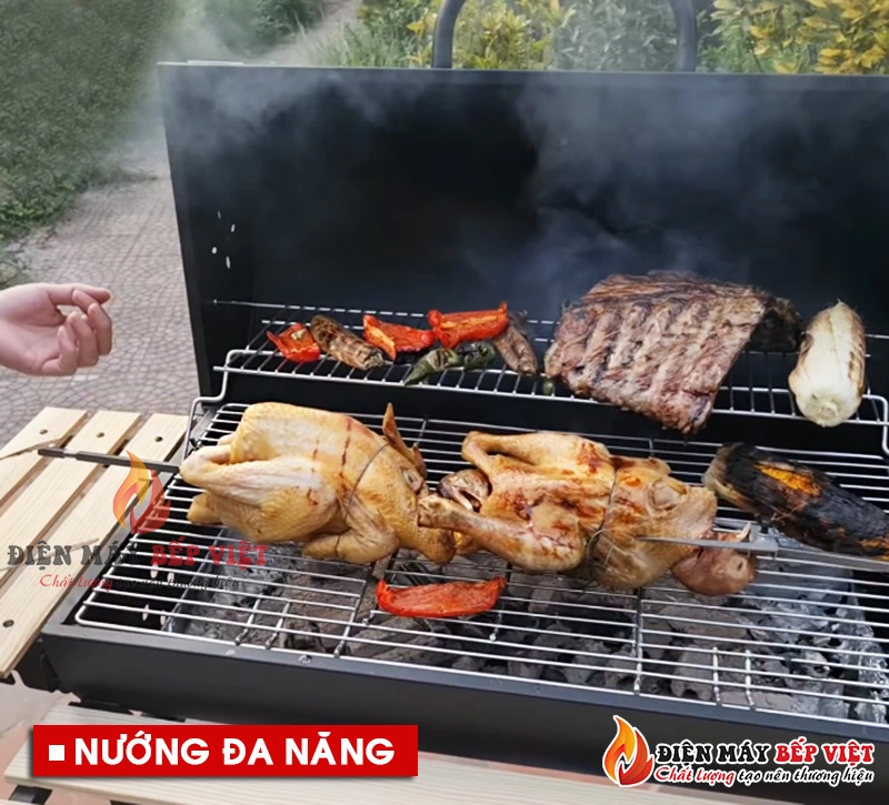 Bếp Nướng BBQ-05