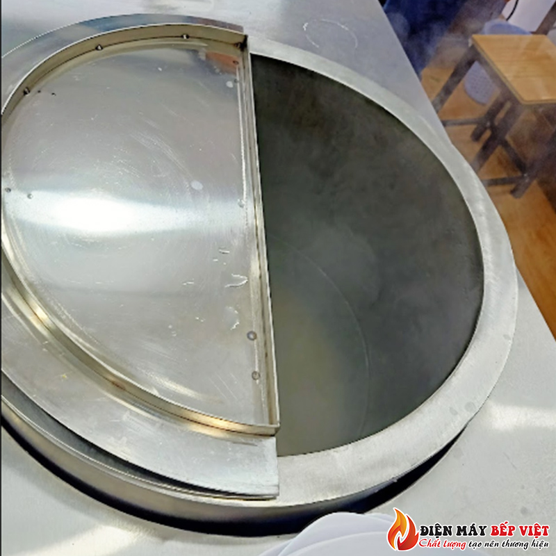 Bún bò huế Trần Gia có gì hấp dẫn tại Quận Tân Phú