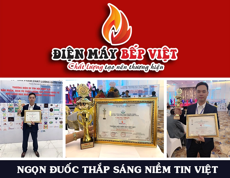 Tủ trưng bày bánh
