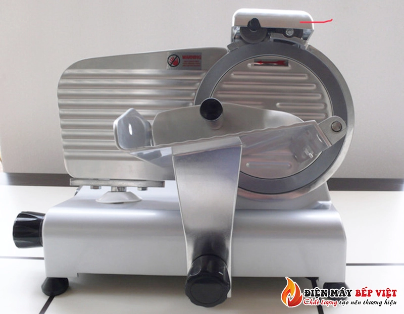 Máy Thái Thịt Đông Lạnh ES350