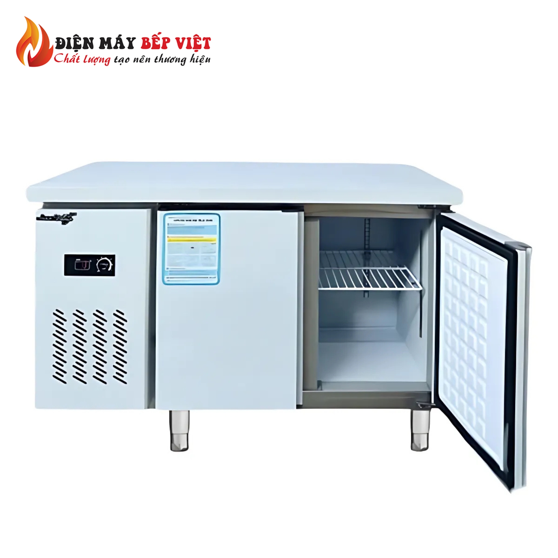 Bàn Đông 1.2M Quạt Lạnh PLO.25L2D