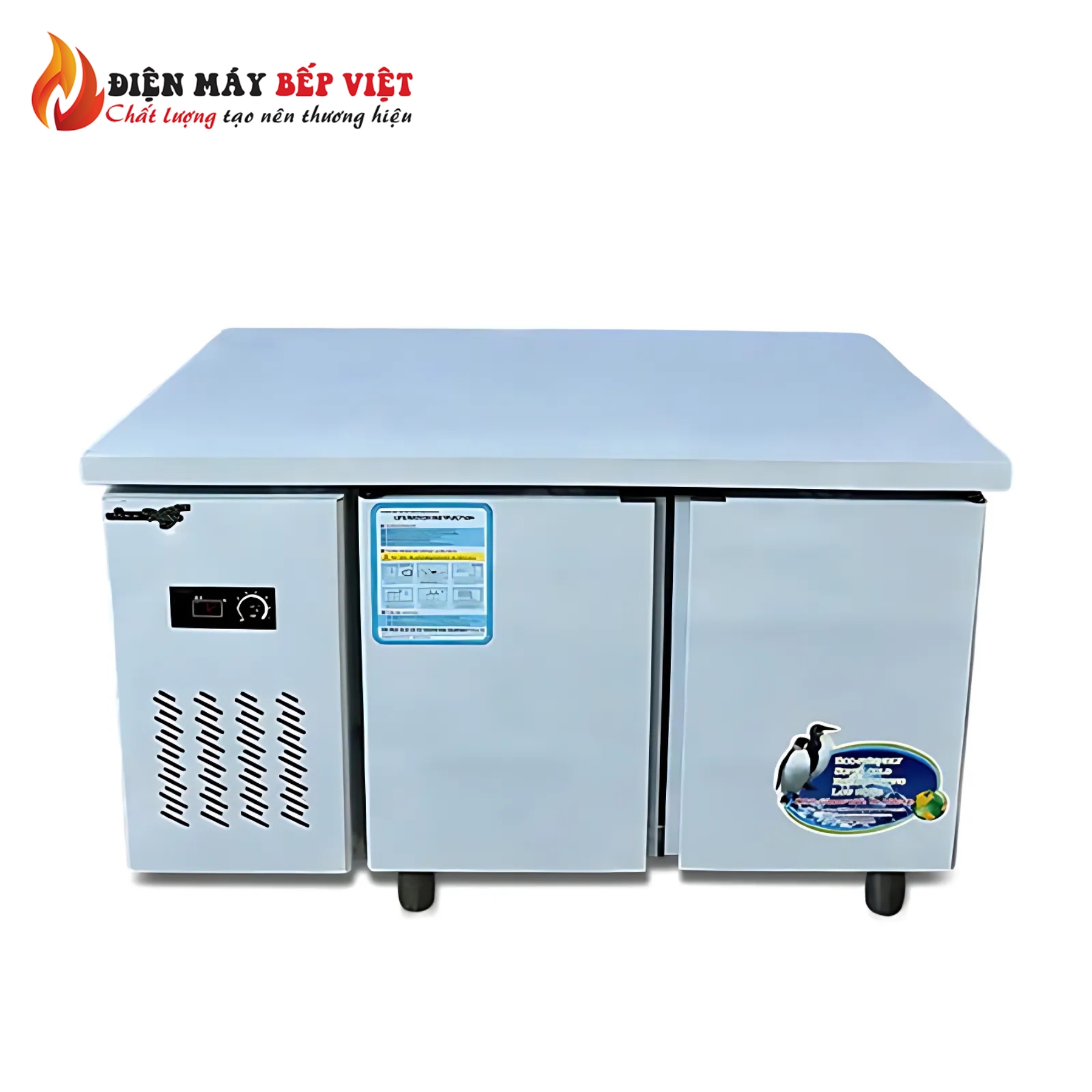 Bàn Đông 1.2M Quạt Lạnh PLO.25L2D