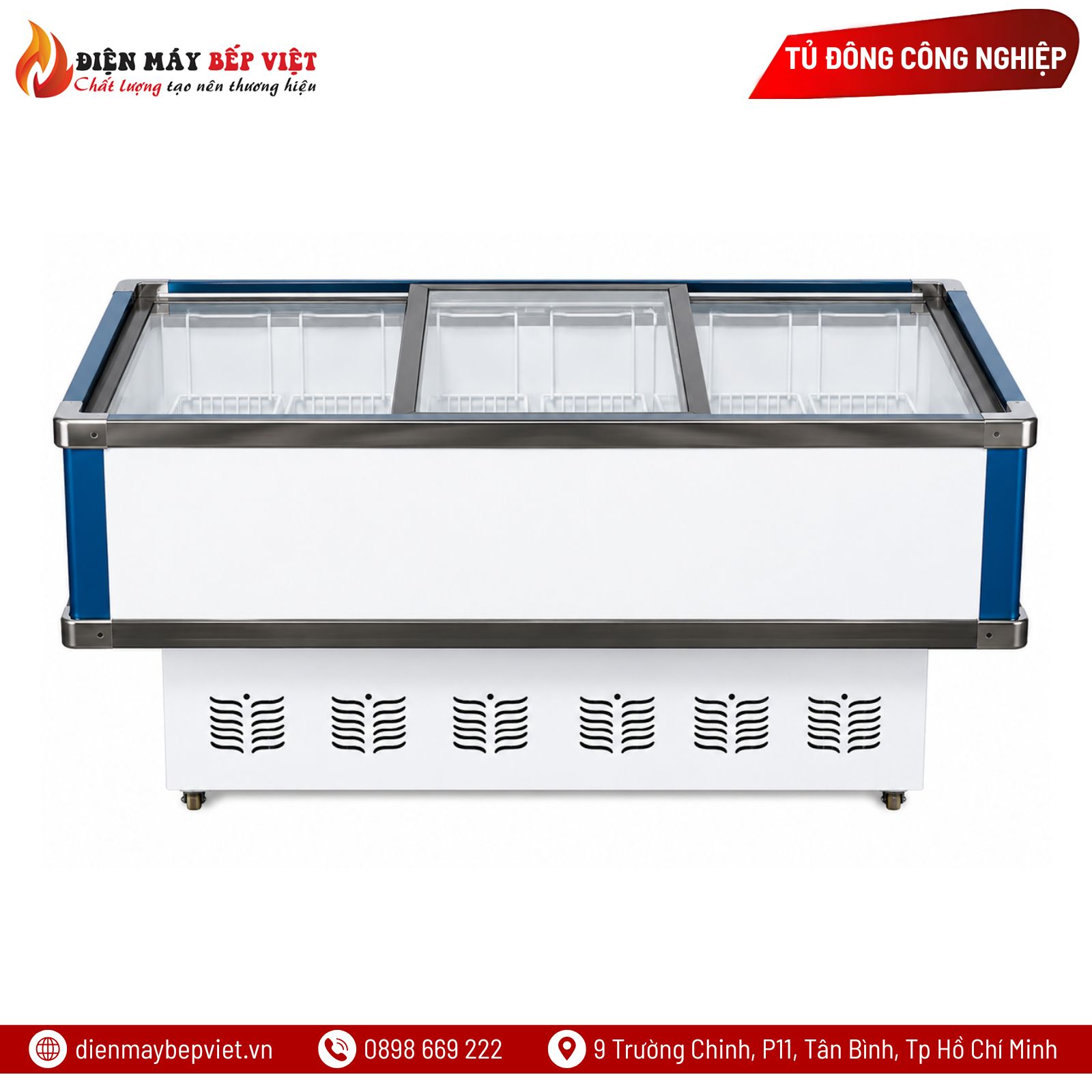 Bàn Đông 1m5 Snow Village SD/SC-1500