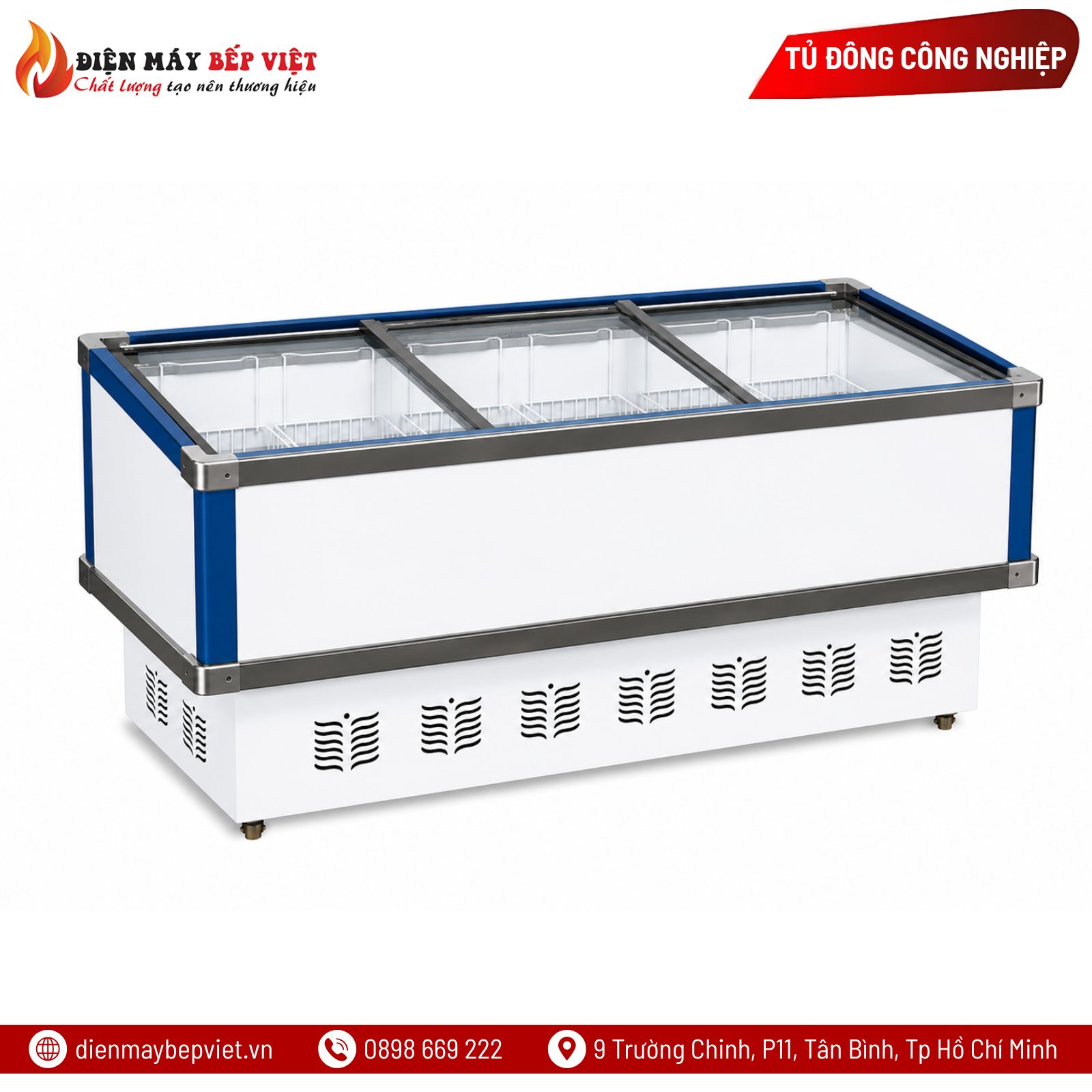 Bàn Đông 1m8 Snow Village SD/SC-1800