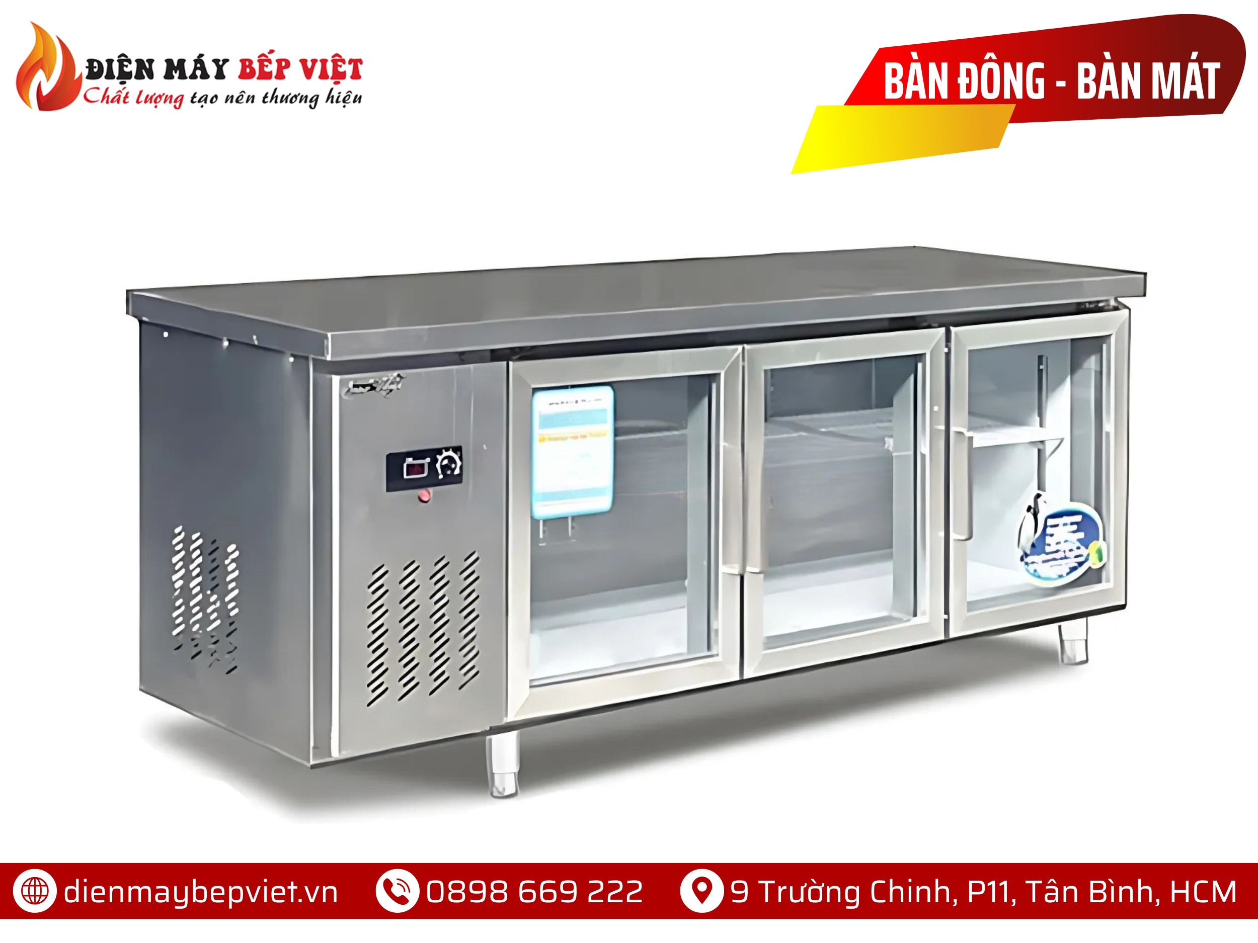 Bàn Đông - Bàn Mát