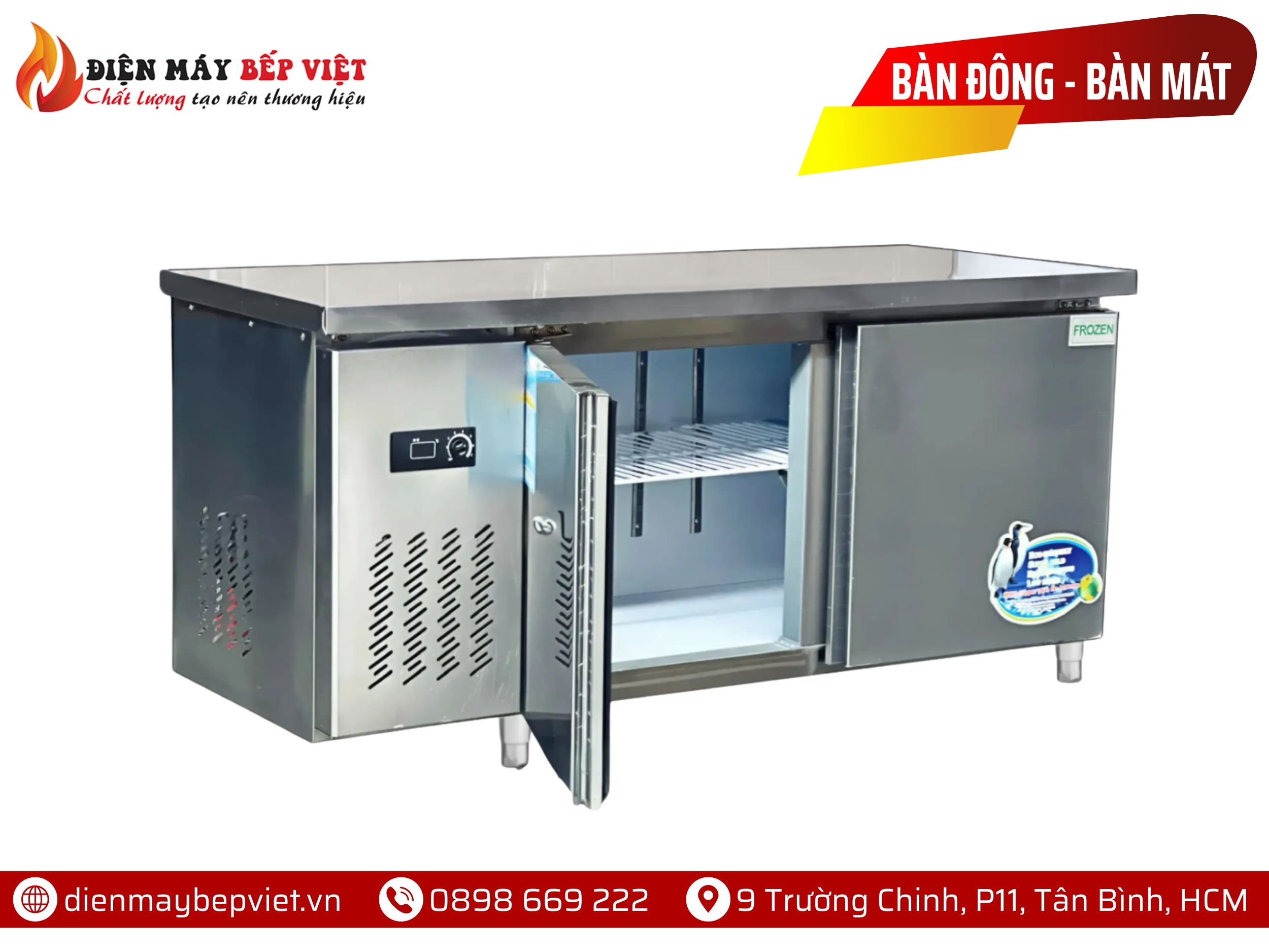 Bàn Đông - Bàn Mát