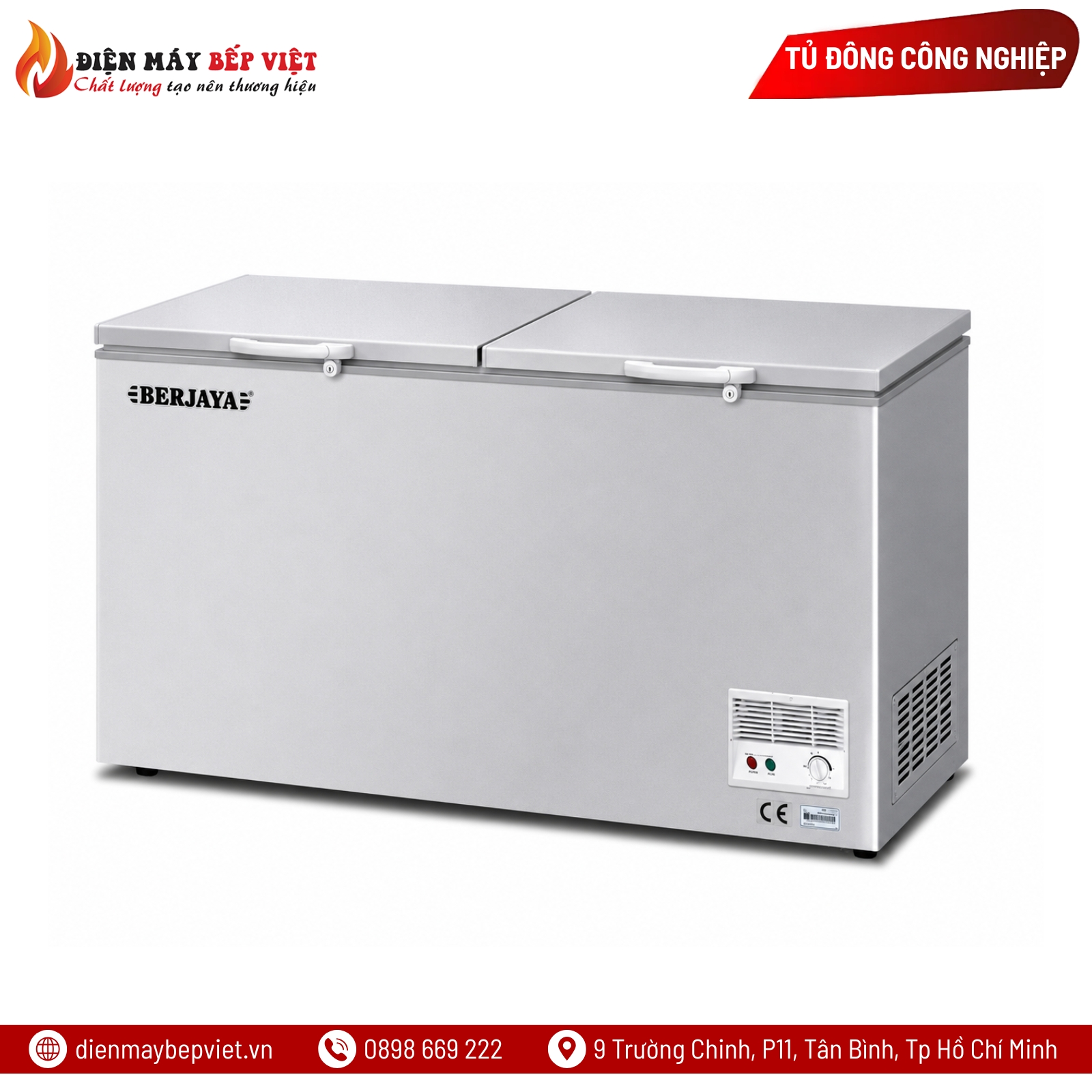 Bàn Đông Berjaya BJY-CFSS828