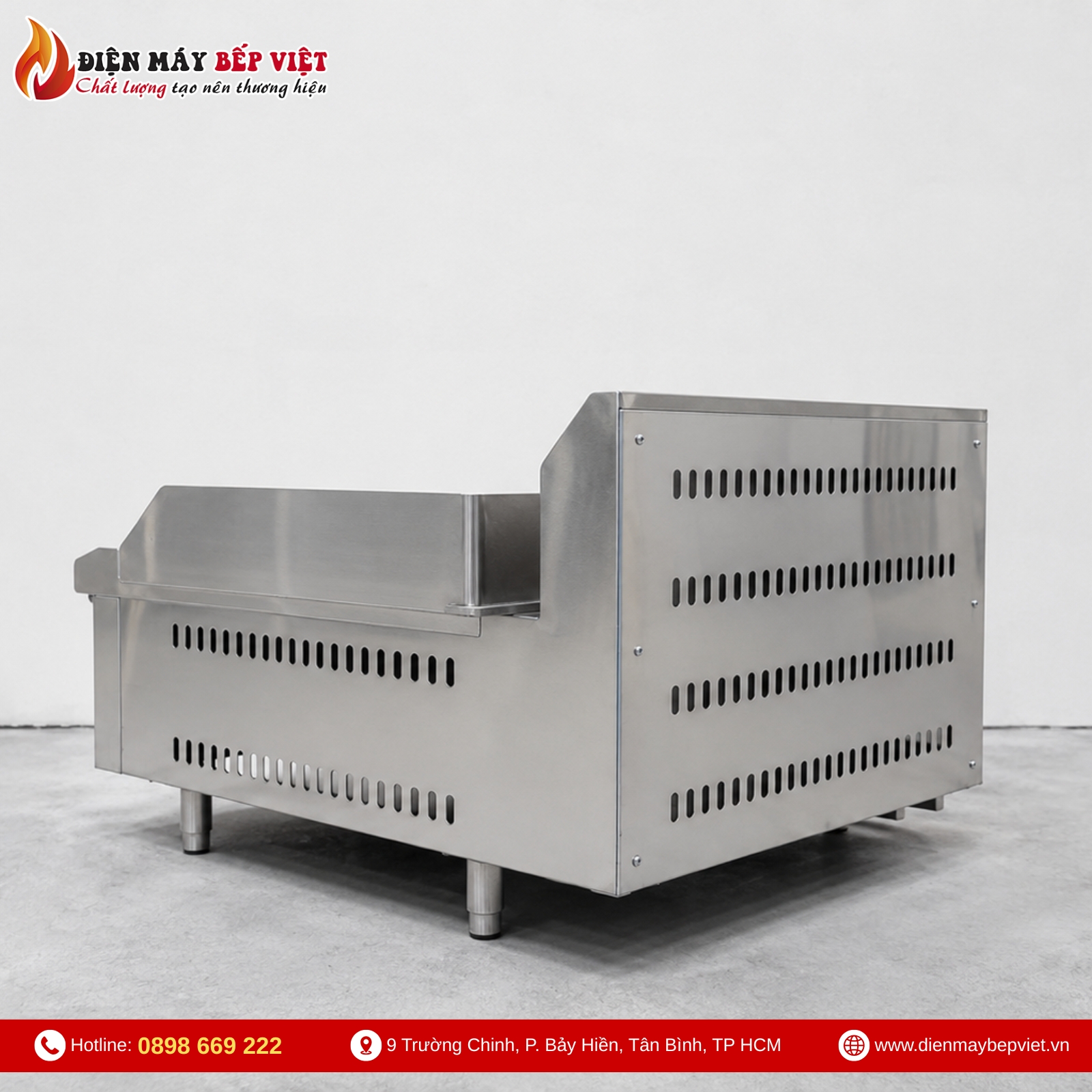 Bếp Nửa Phẳng Nửa Nhám Gas Berjaya GG2BHR-17