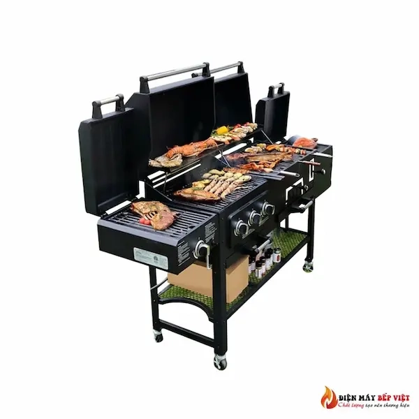 Bếp nướng BBQ Grills