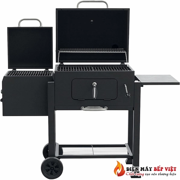 Bếp Nướng BBQ Nhập Khẩu LM212