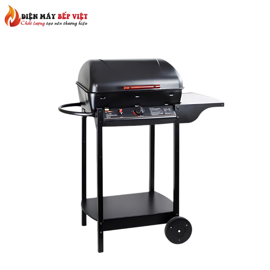 Bếp Nướng Dùng Gas BBQ 11991 ML-SG003(B)