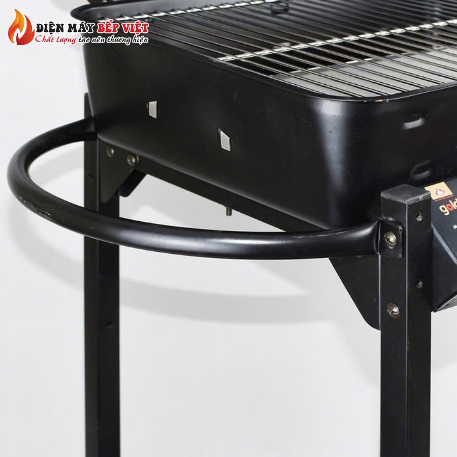 Bếp Nướng Dùng Gas BBQ 11991 ML-SG003(B)