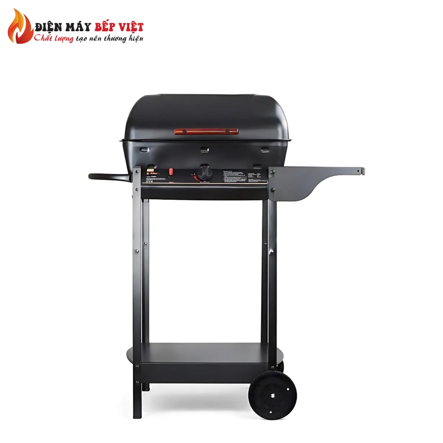 Bếp Nướng Dùng Gas BBQ 11991 ML-SG003(B)