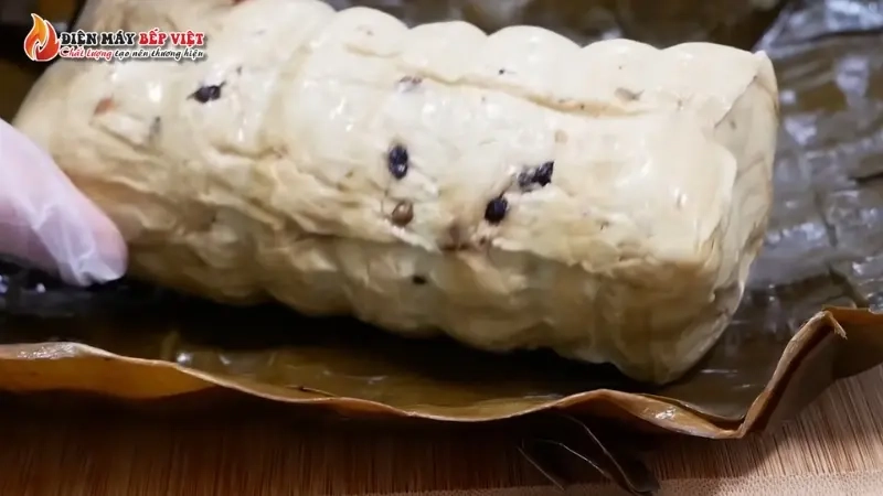 Bí quyết làm chả lụa chay dai ngon từ bột mì