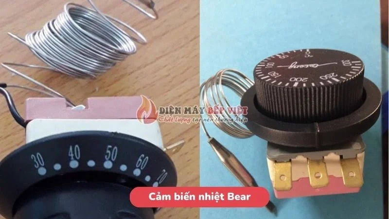 Cảm biến nhiệt Bear