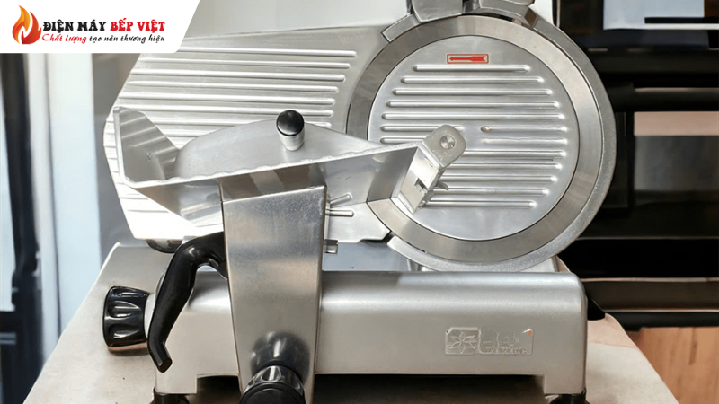 Đặc điểm nổi bật của máy thái thịt ES250