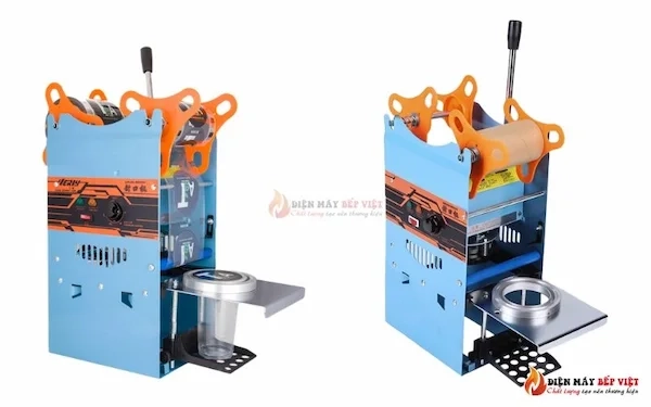 Mua Máy Ép Ly Nhựa ETON-D8 Uy Tín, Chất Lượng tại Điện Máy Bếp Việt