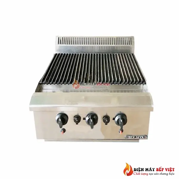 Bếp nướng gas Berjaya CB3B-17 