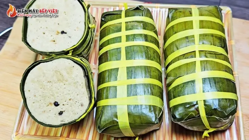 Hướng dẫn làm giò lụa chay bổ dưỡng từ nấm