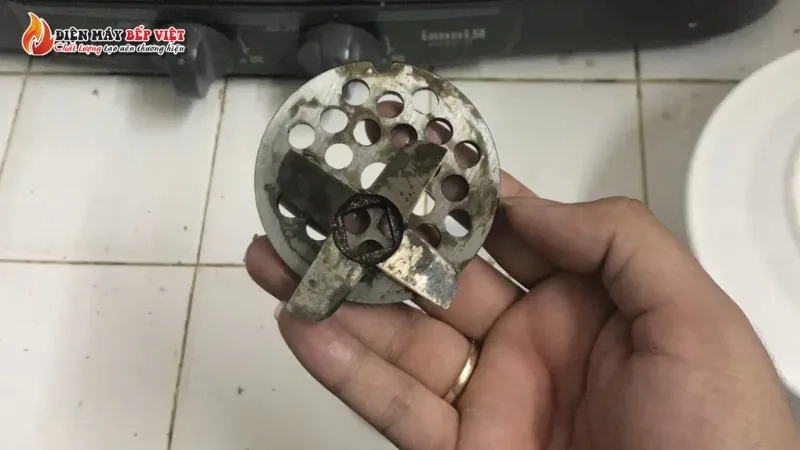Khi nào cần mài lưỡi dao máy xay thịt công nghiệp