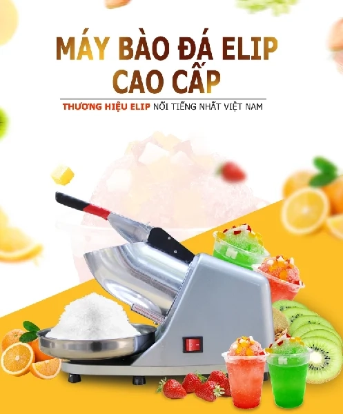 Máy Bào Đá 1 Lưỡi Dao Cao Cấp