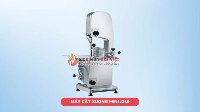 Máy cắt xương mini J210 bền bỉ