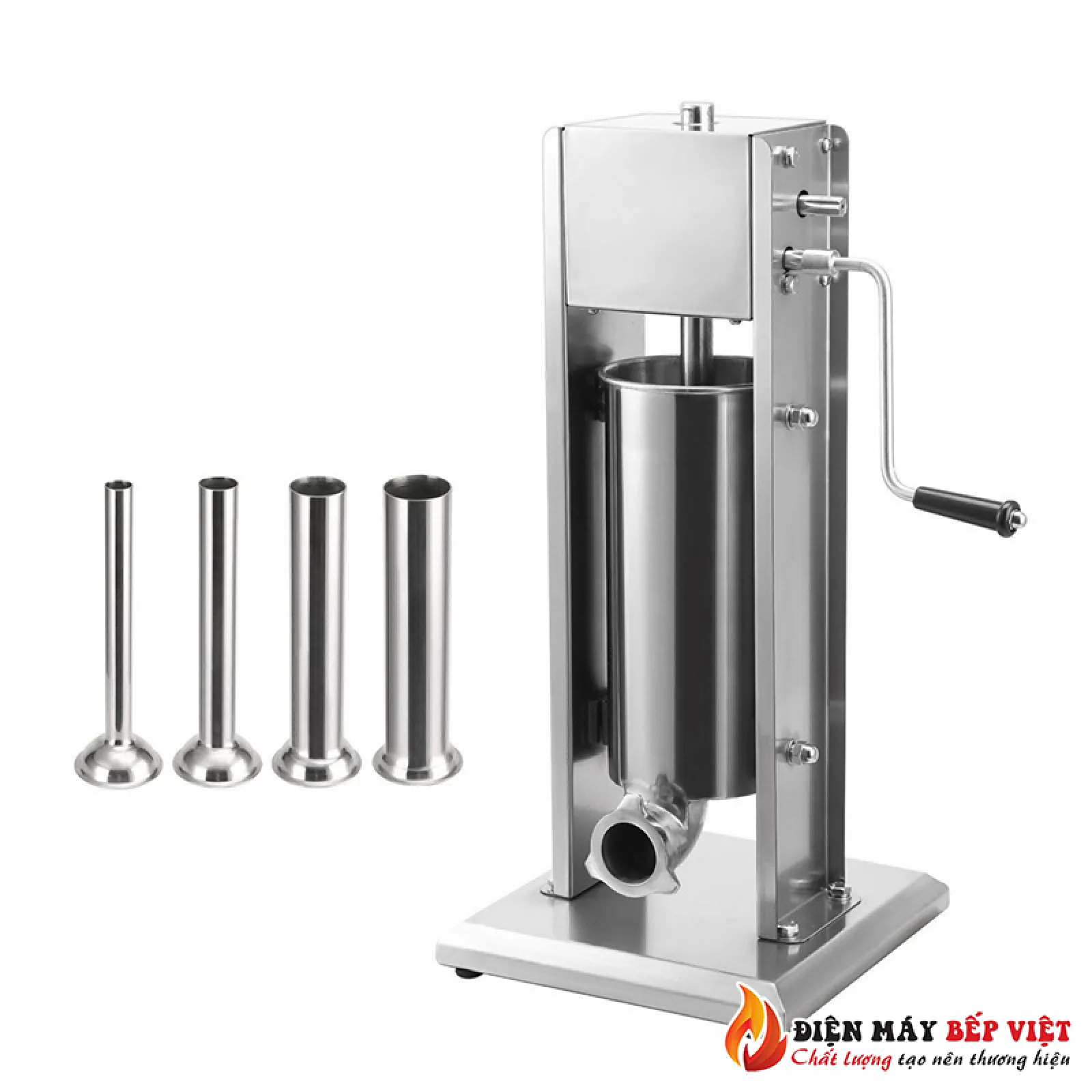 Máy Chế Biến Xúc Xích