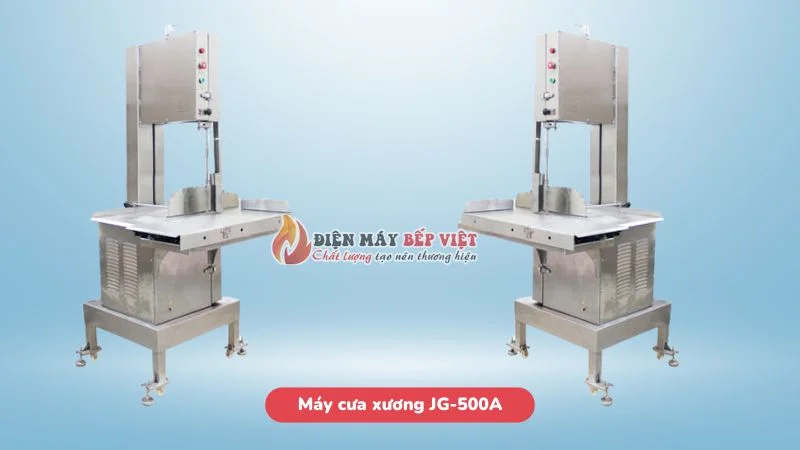 Máy cưa xương inox JG-500A 