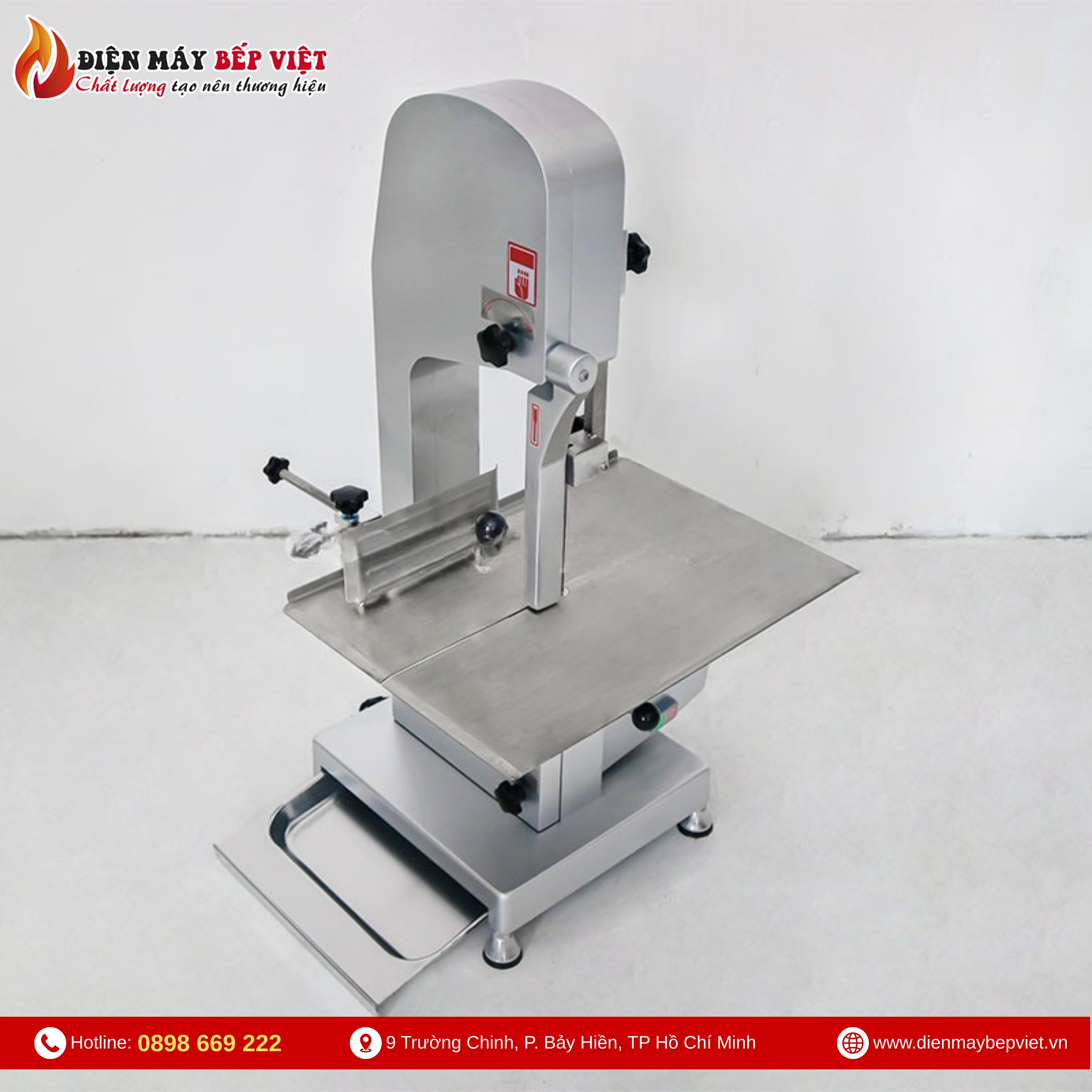 Máy Cưa Xương J310