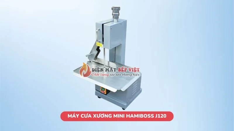 Máy cưa xương mini Hamiboss J120