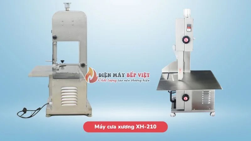 Máy cưa xương nhôm XH-210 cao cấp