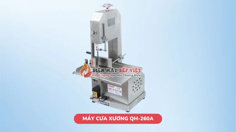 Máy cưa xương QH-260A cao cấp