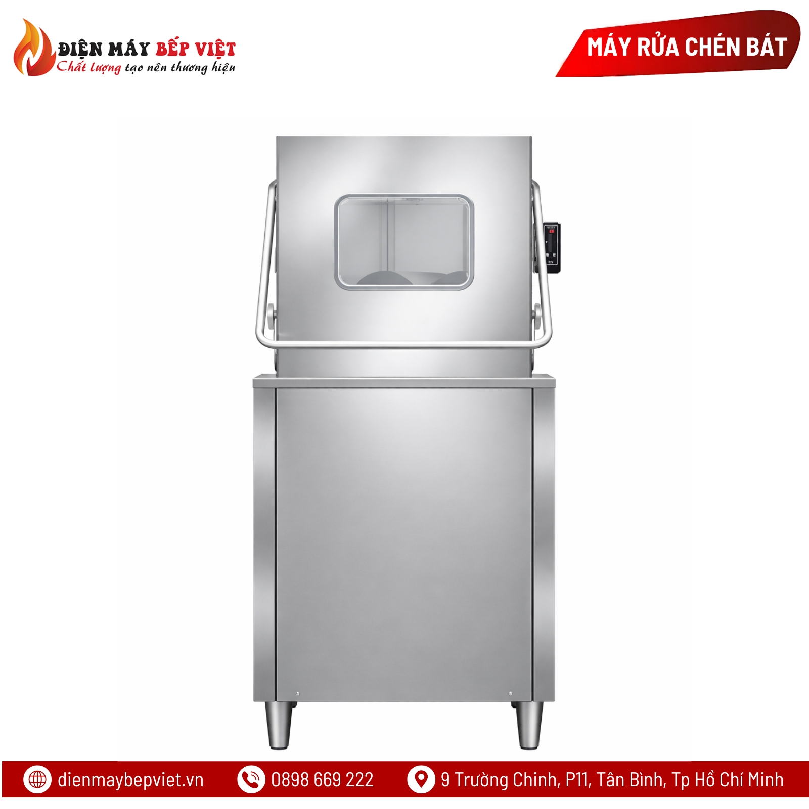 Máy Rửa Bát Dolphin DW-4000