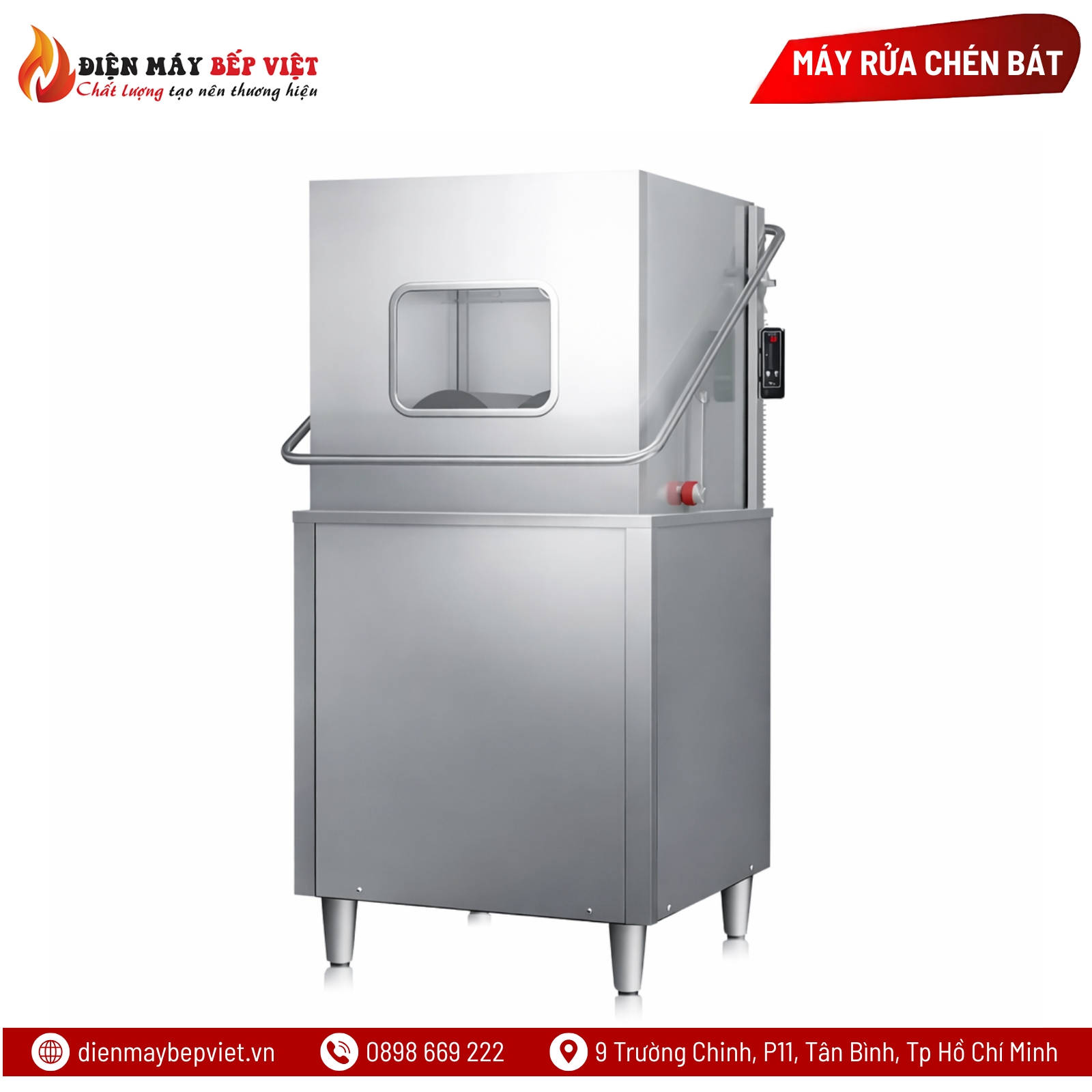 Máy Rửa Bát Dolphin DW-5000