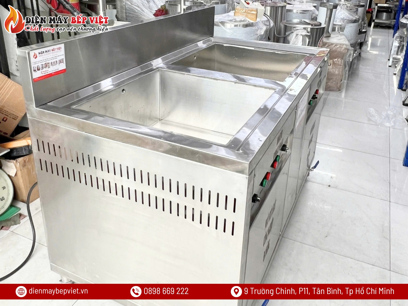 Máy Rửa Chén Công Nghiệp