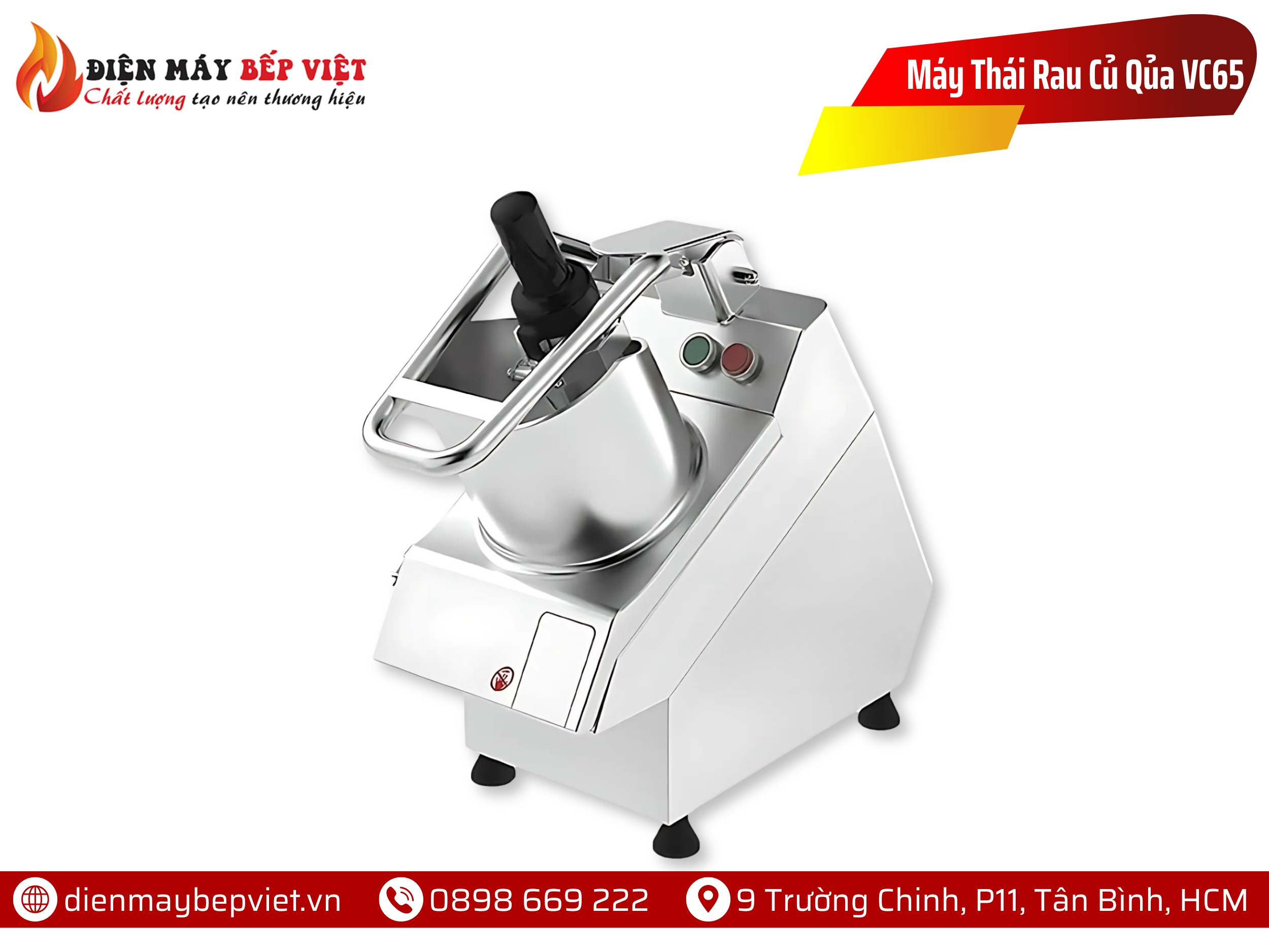 Máy Thái Rau Củ Quả