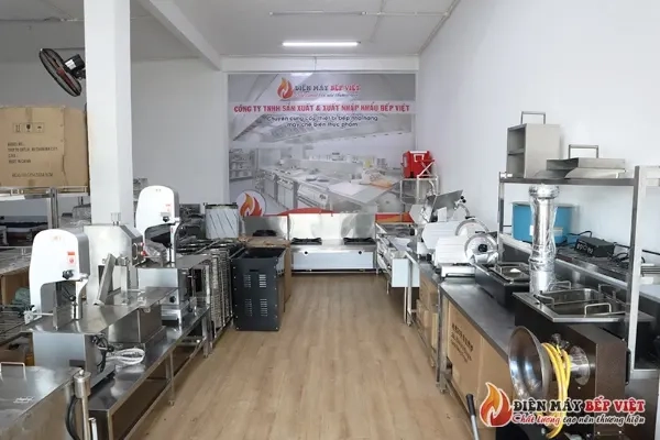 Máy Thái Thịt Đông Lạnh