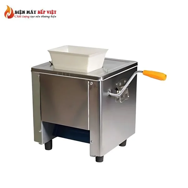 Máy Thái Thịt Tươi Sống