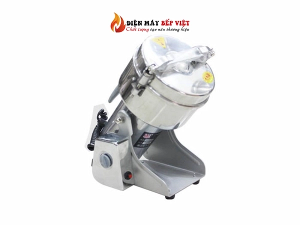 Máy xay bột khô QE-500