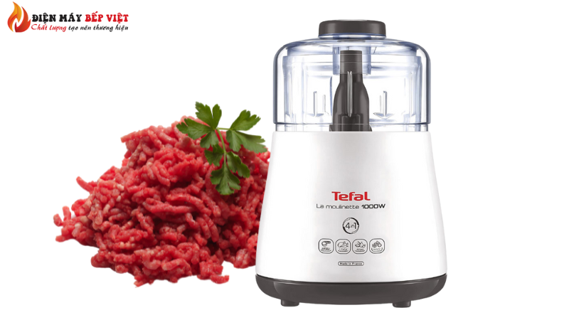 Máy xay thịt Tefal DPA130 từ Pháp