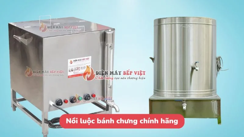 nồi luộc bánh chưng chính hãng giá rẻ