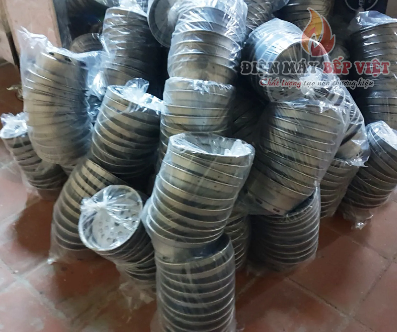 Phụ Kiện Bếp Lẩu Nướng