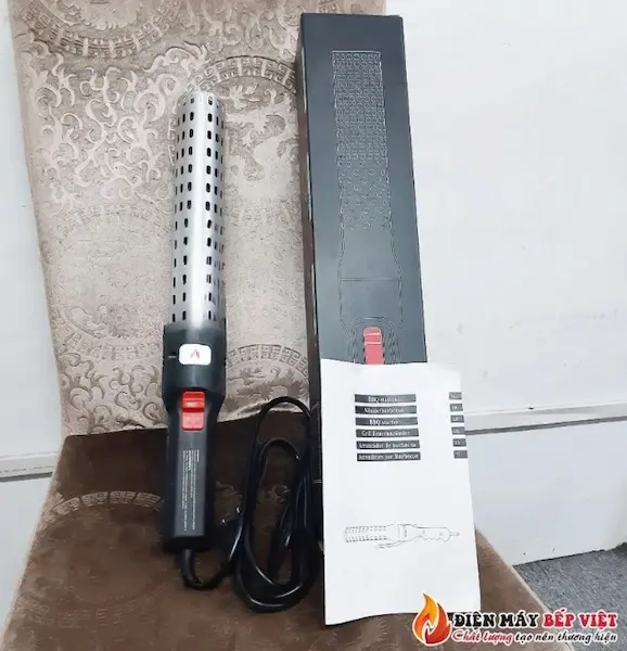 Phụ Kiện Bếp Lẩu Nướng