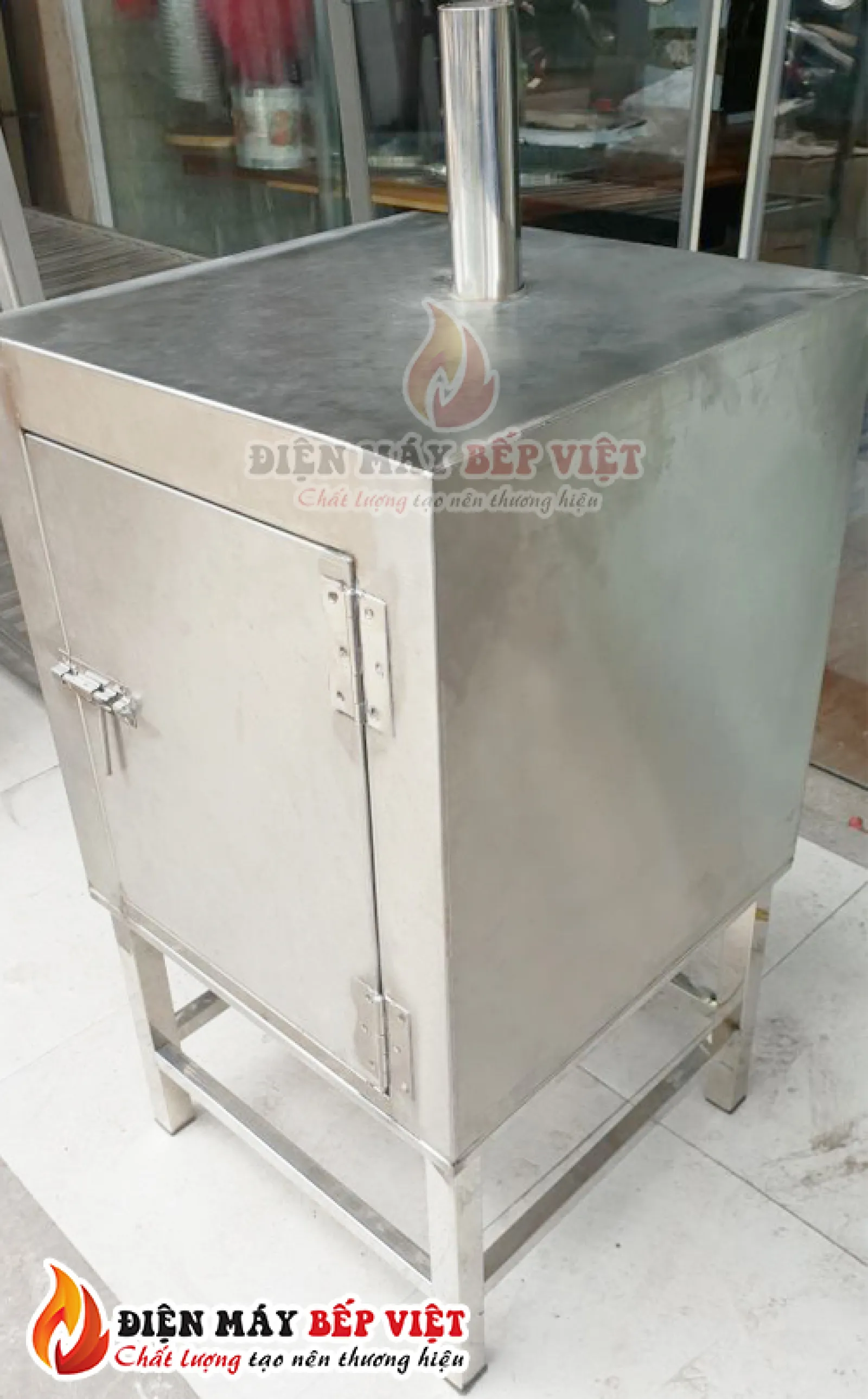 Phụ Kiện Bếp Lẩu Nướng