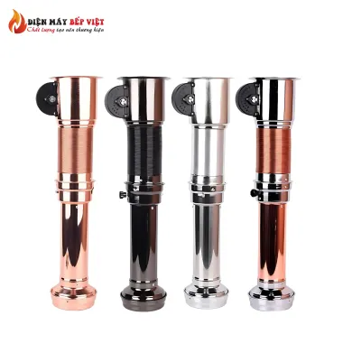 Phụ Kiện Bếp Lẩu Nướng