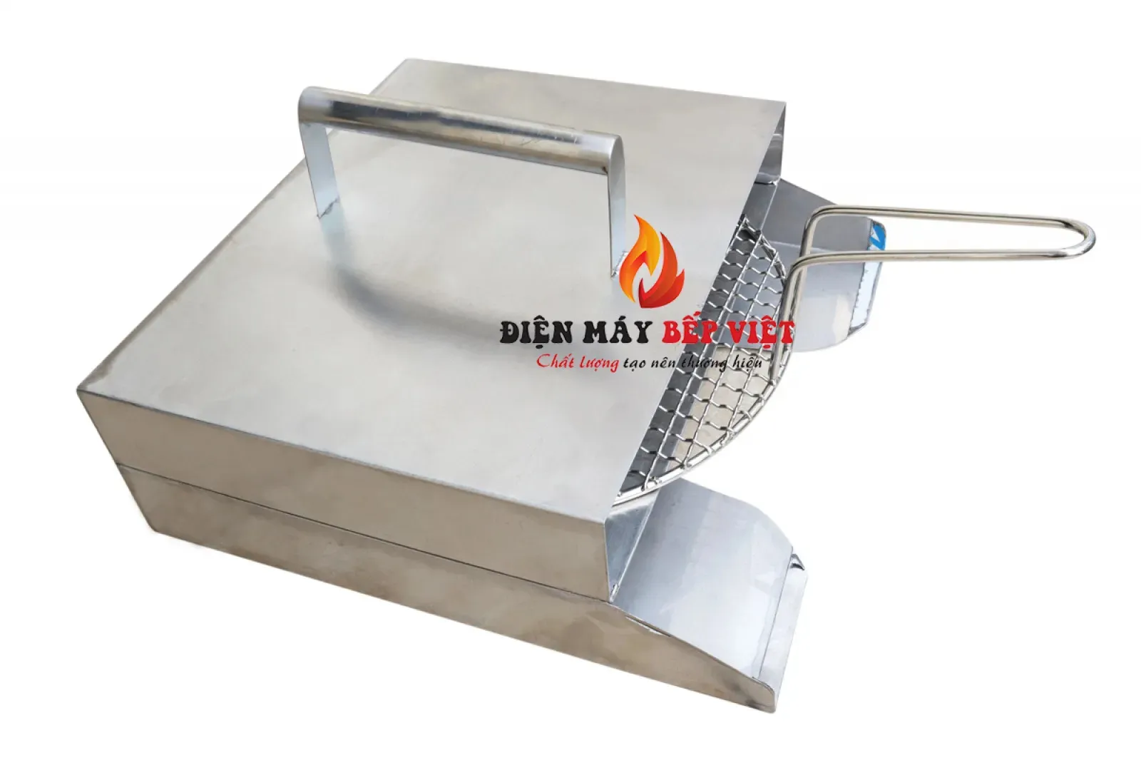 Phụ Kiện Bếp Lẩu Nướng