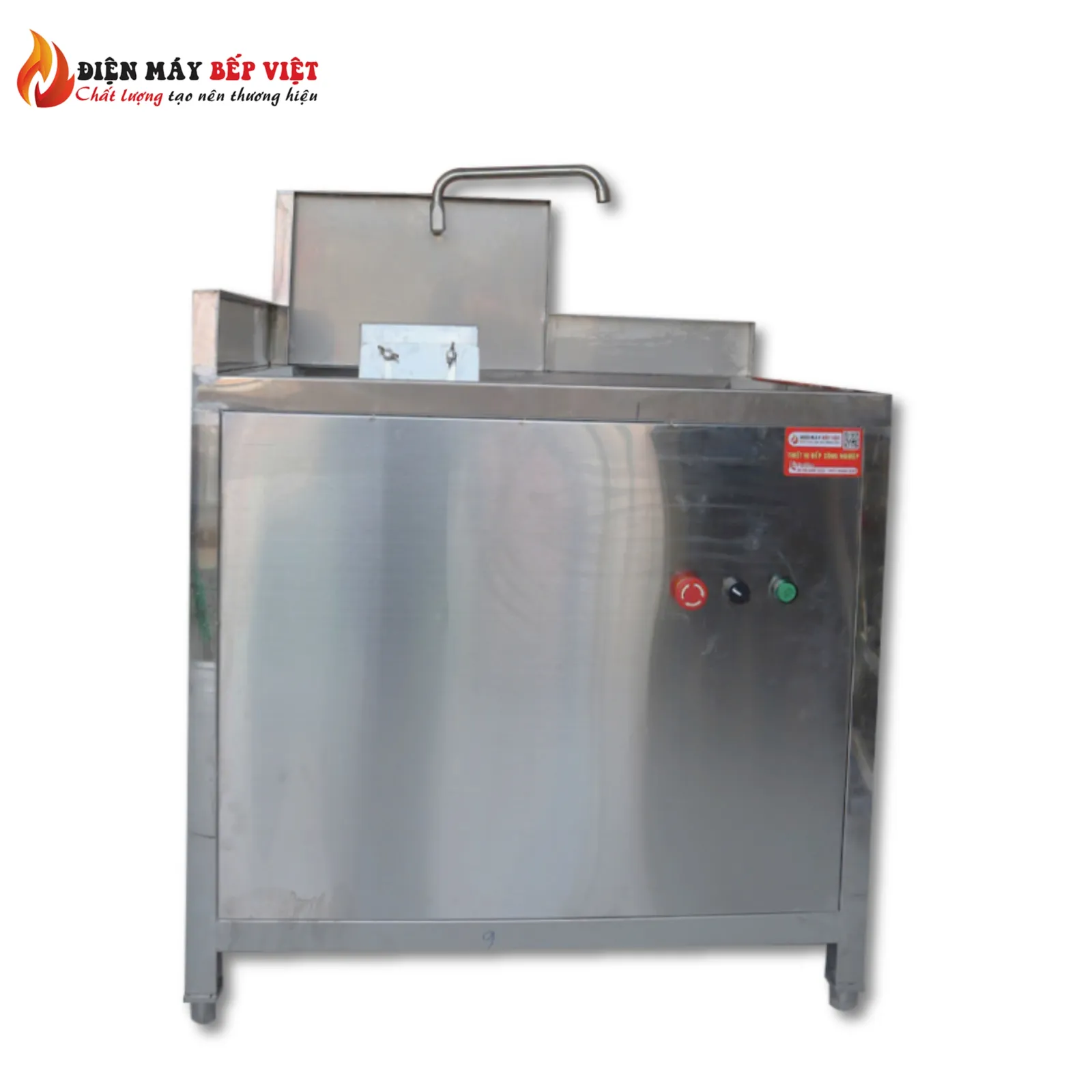 Phụ Kiện Bếp Lẩu Nướng
